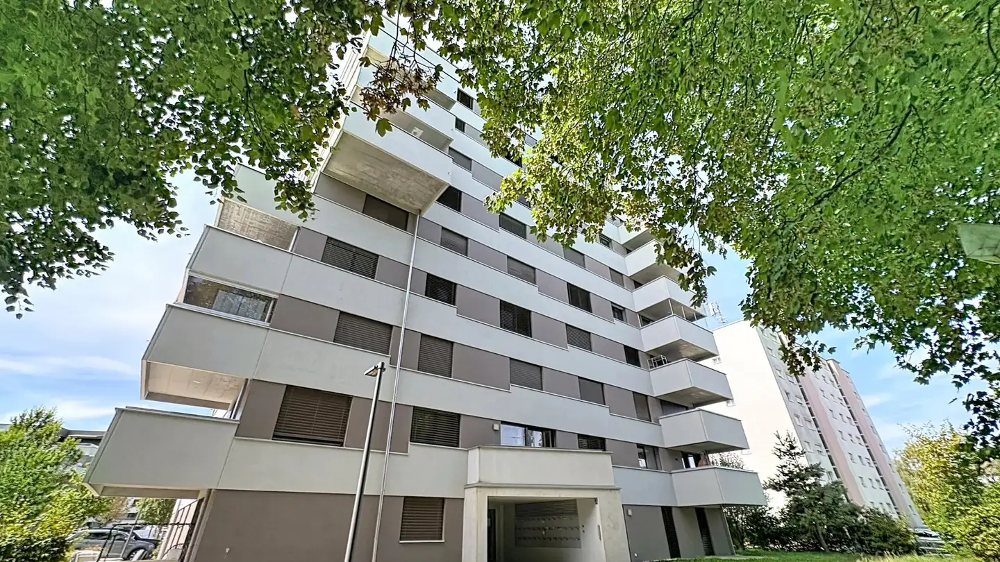 Appartamento in vendita - 1530 Payerne