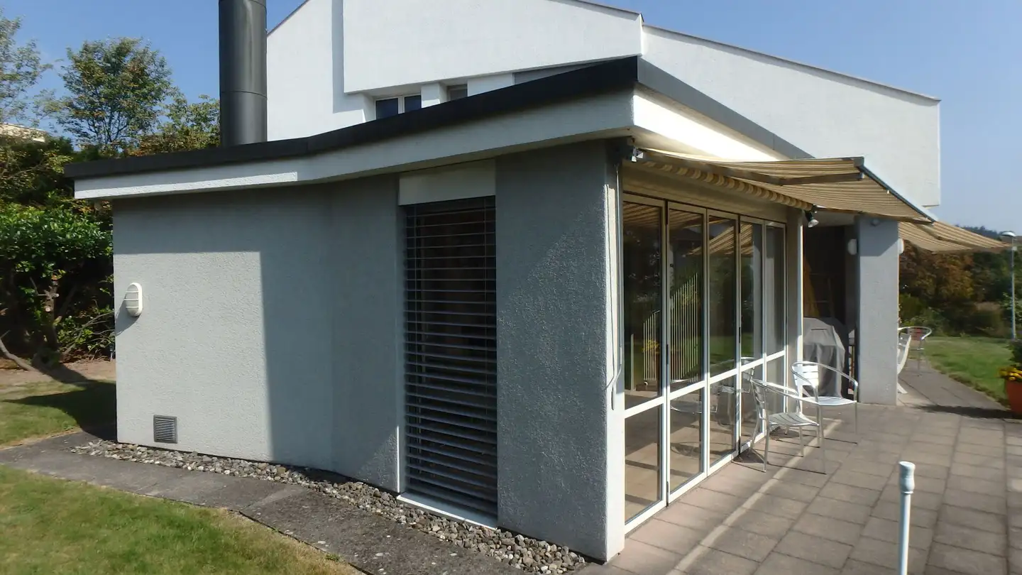 Einfamilienhaus mieten - Alpenweg, 5035 Unterentfelden - Foto 3