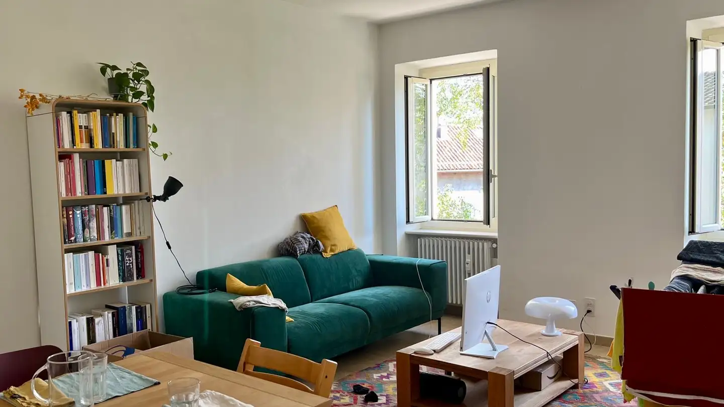 Appartement à louer - 6850 Mendrisio