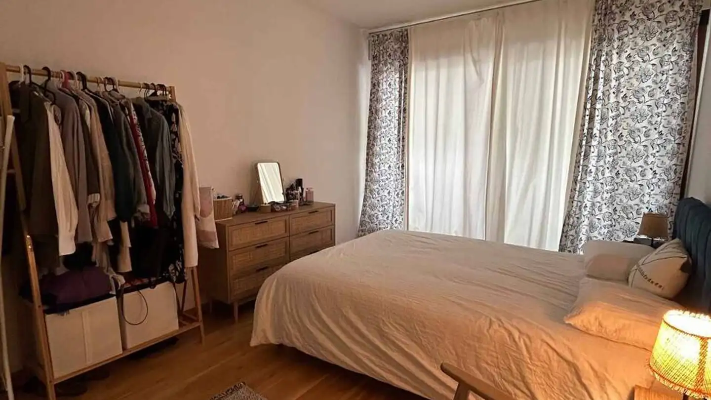 Wohnung mieten - 1206 Genève - Foto 4