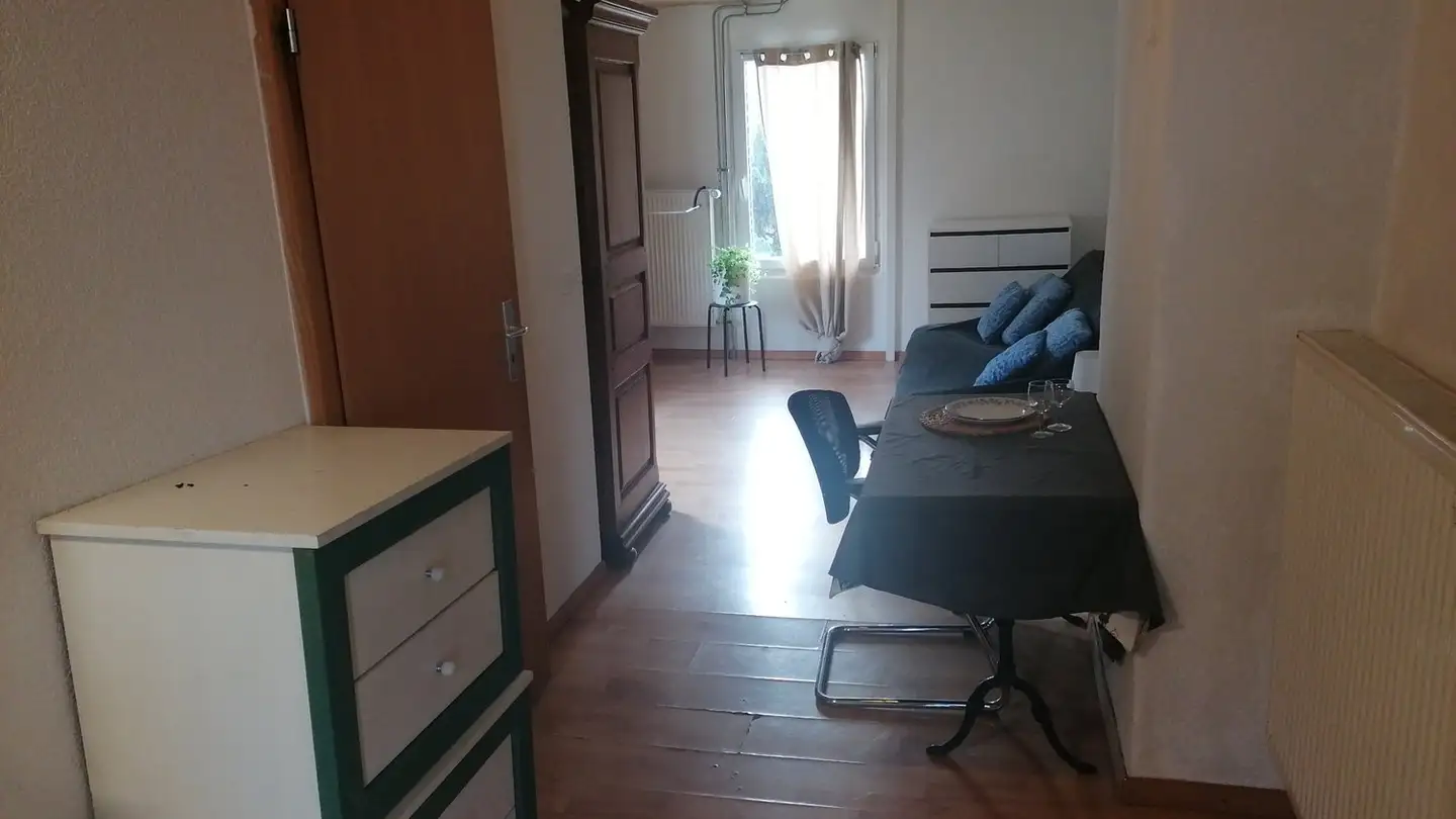 Apartment for rent - Route De Donatyre 18, 1580 Avenches - Photo 4