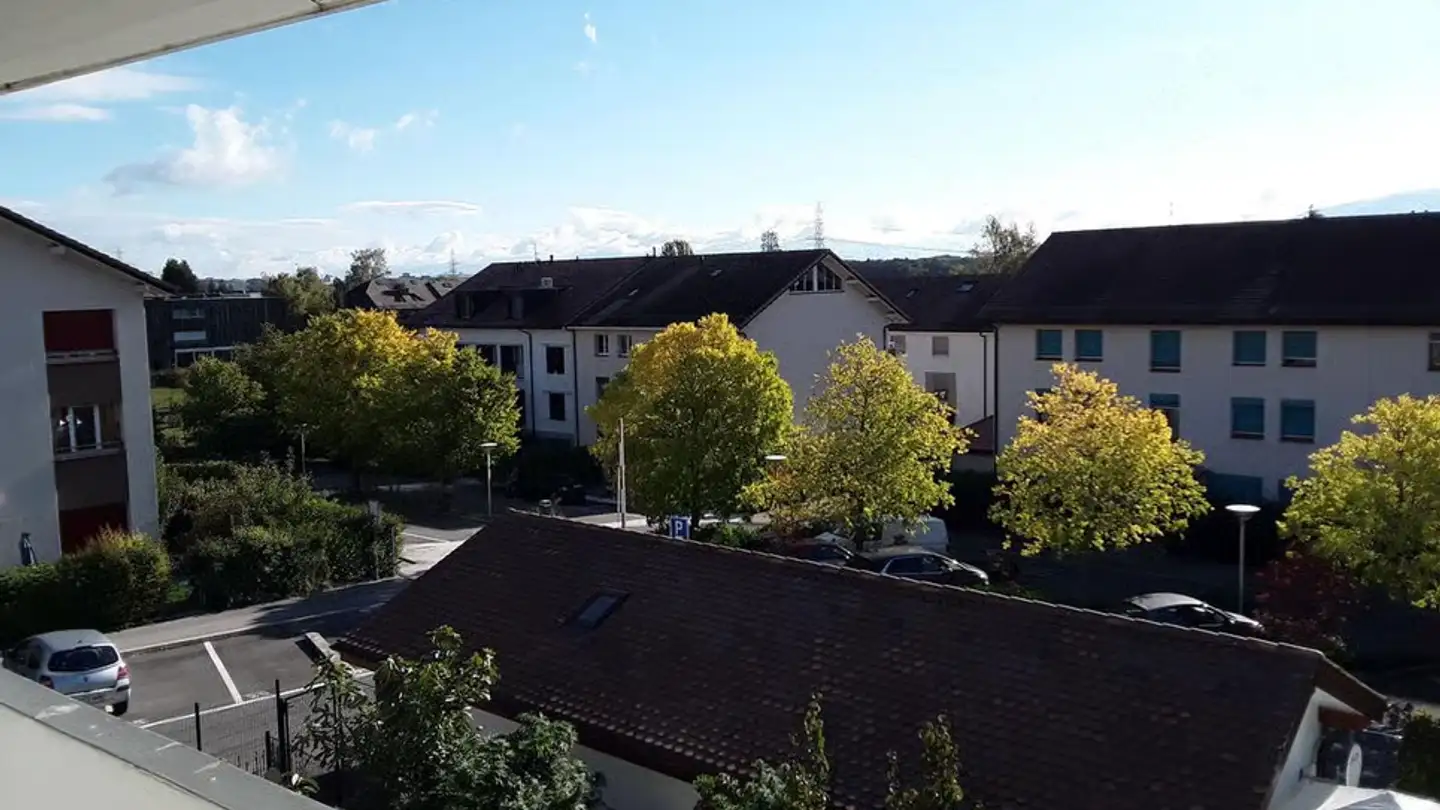 Apartment for rent - Route D' Aire-La-Ville 224, 1242 Satigny - Photo 3