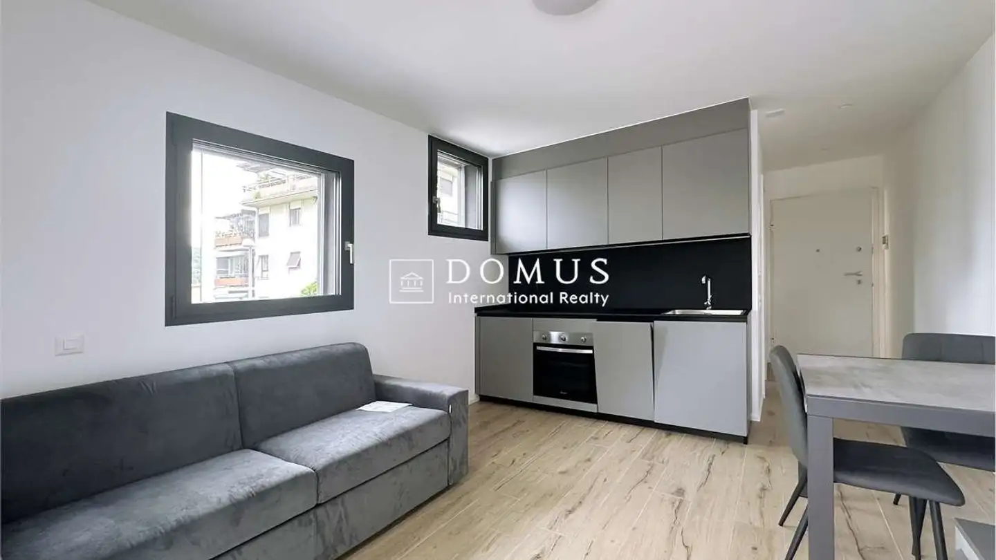 Apartment for rent - Via Concordia, 6900 Lugano