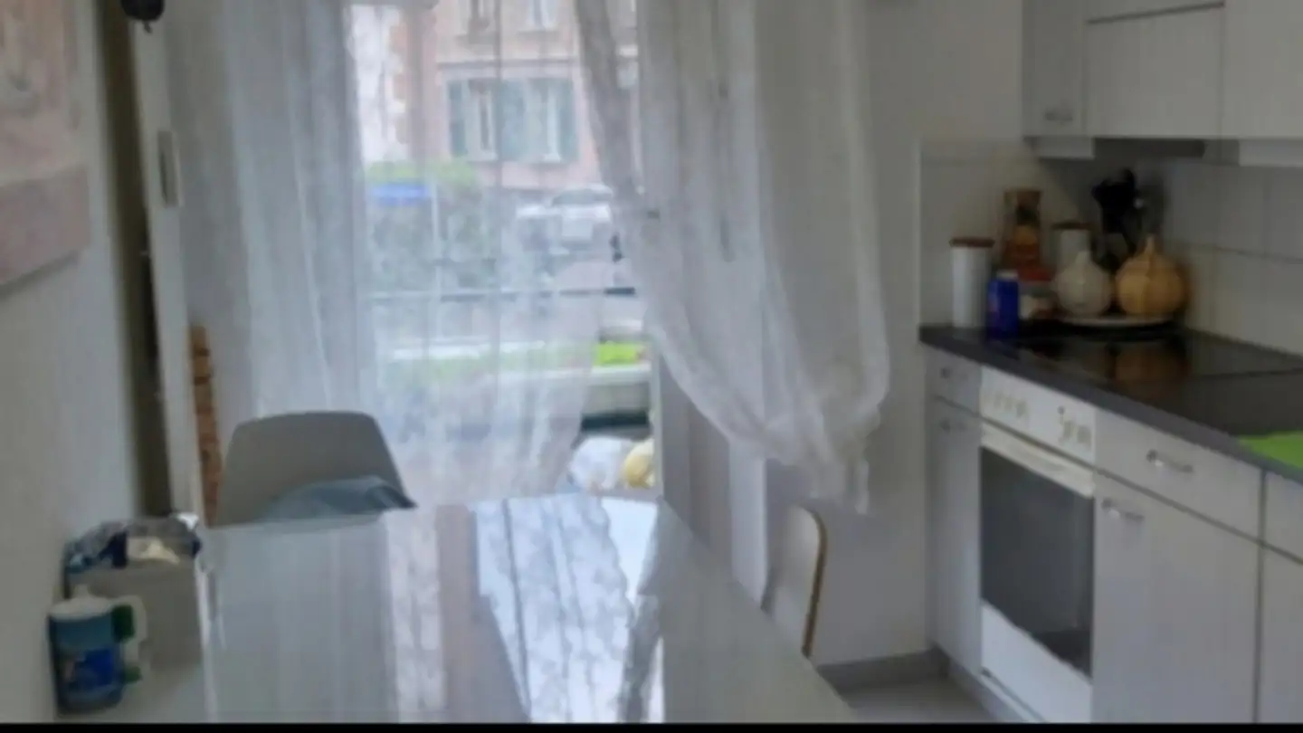 Chambre à louer - 3012 Bern