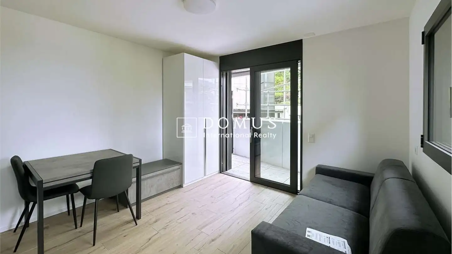 Apartment for rent - Via Concordia, 6900 Lugano - Photo 2