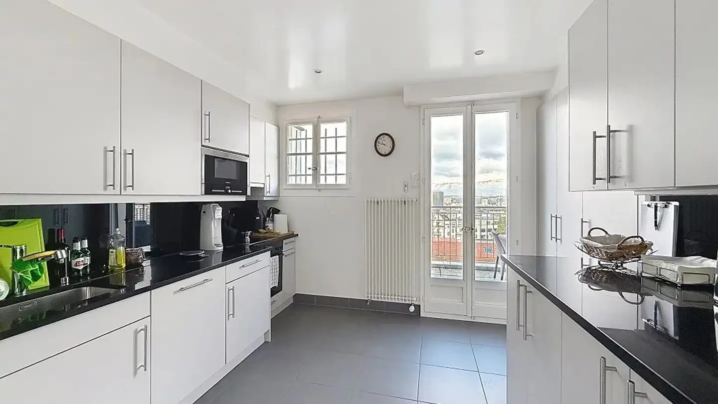 Wohnung mieten - Avenue De Champel 65, 1206 Genève - Foto 4