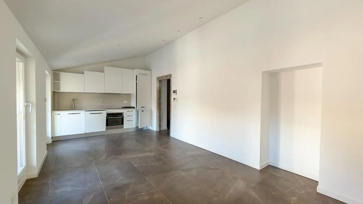 Appartamento in affitto - Via Alla Perfetta, 6864 Arzo - Foto 2
