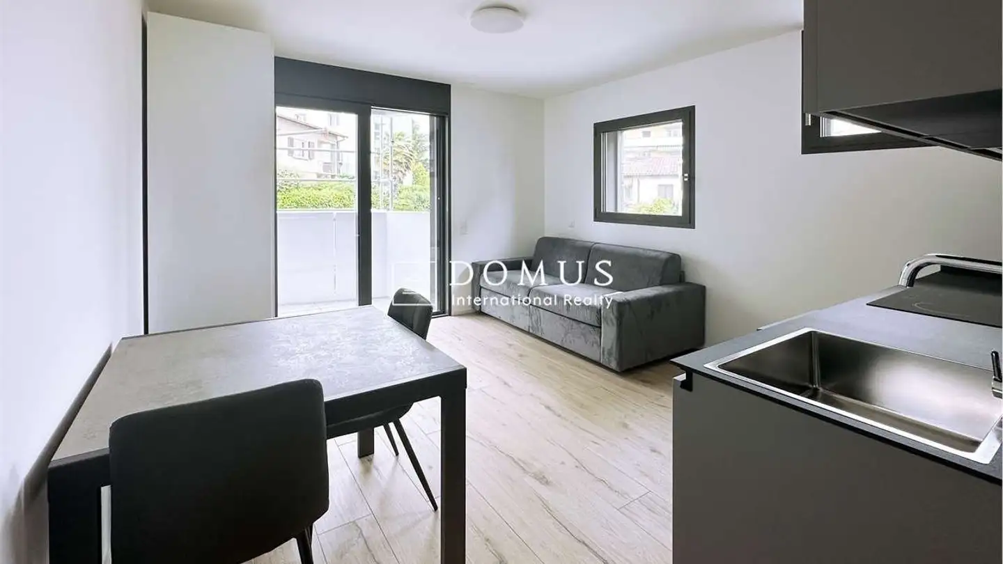 Apartment for rent - Via Concordia, 6900 Lugano - Photo 3