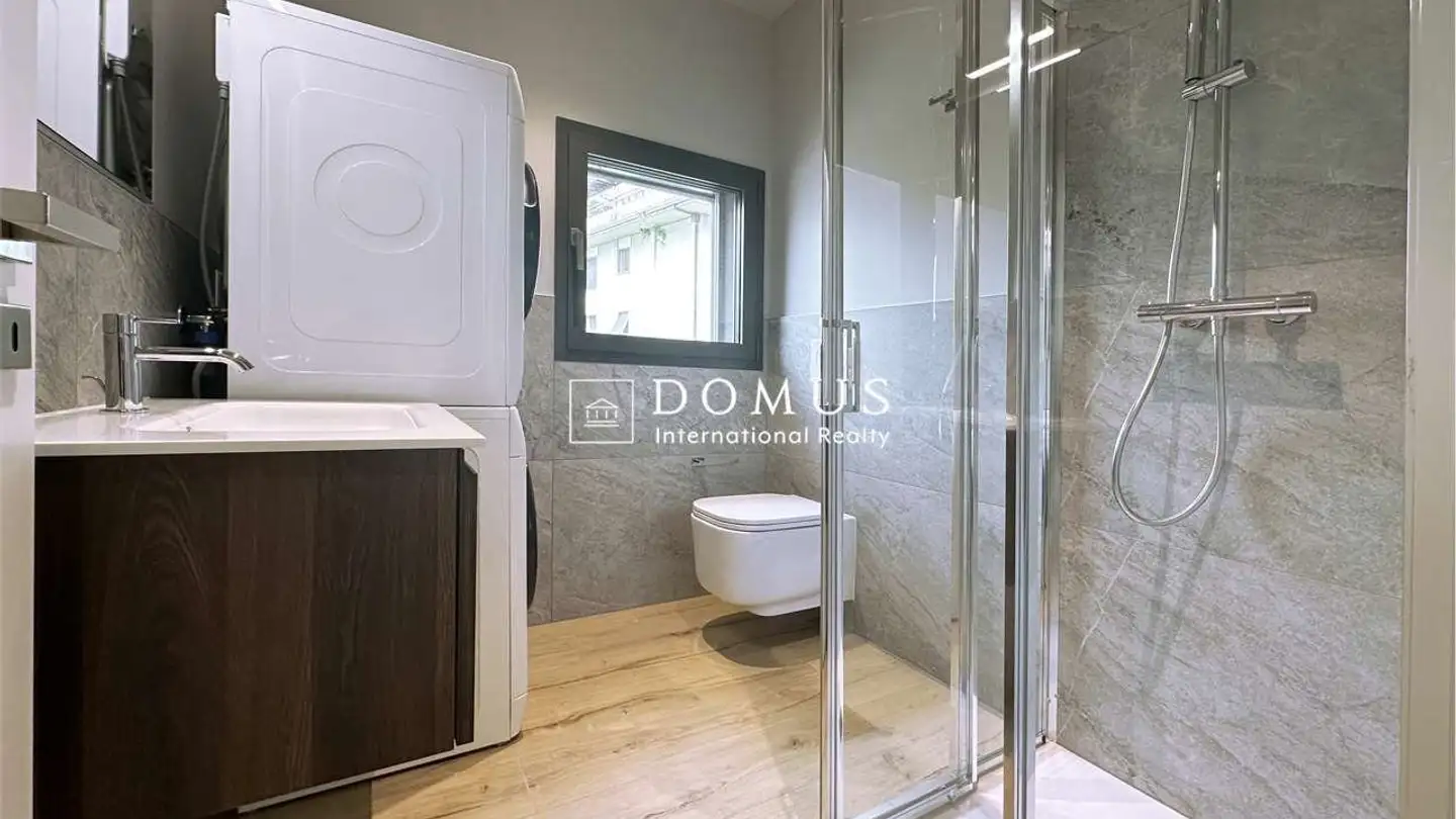 Apartment for rent - Via Concordia, 6900 Lugano - Photo 4