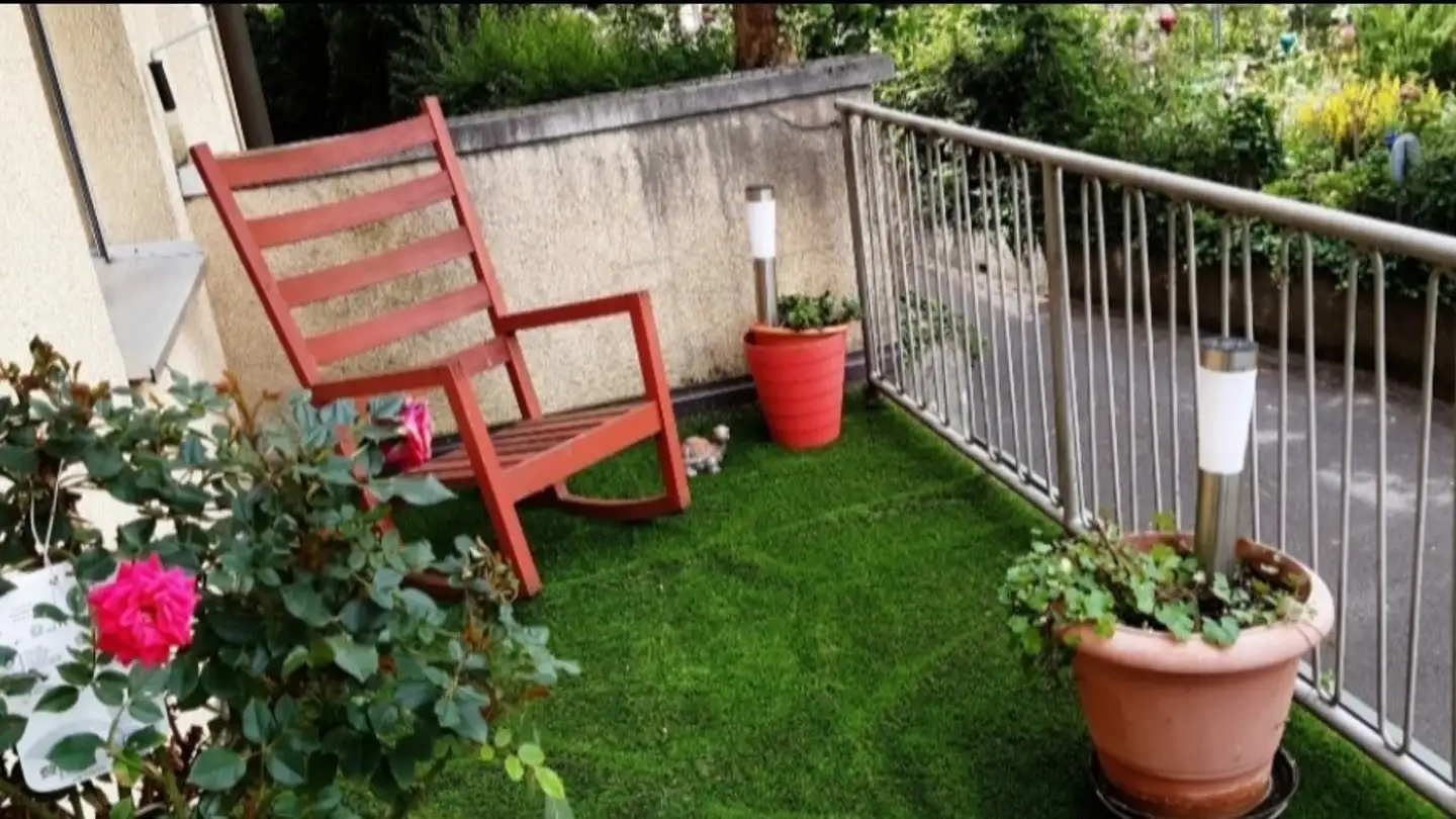 Chambre à louer - 3012 Bern - Photo 2