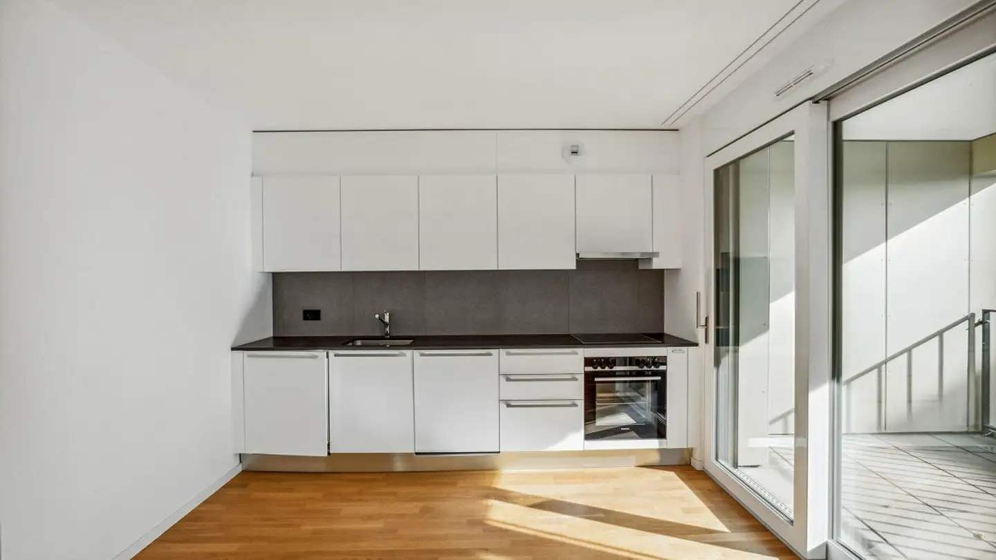 Wohnung mieten - Route Des Granges-Saint-Martin 34, 1350 Orbe - Foto 2