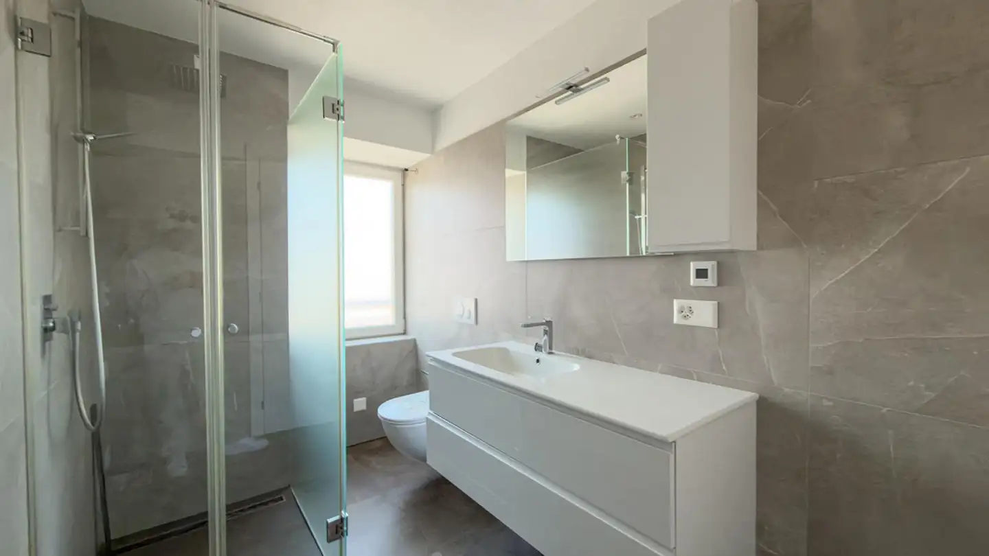 Appartamento in affitto - Via Alla Perfetta, 6864 Arzo - Foto 4