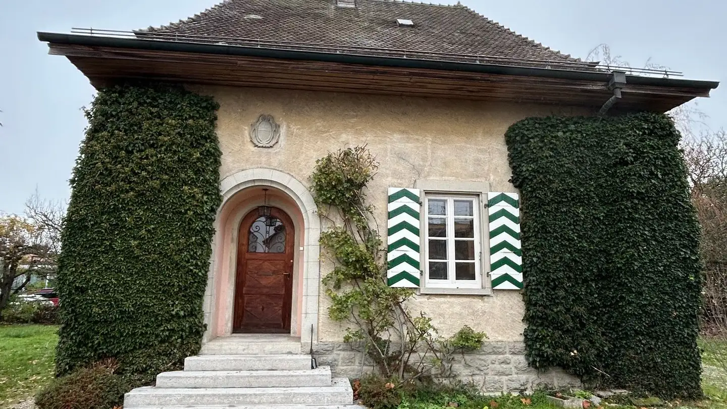 Einfamilienhaus mieten - Rue Du Châtelet 2, 1530 Payerne - Foto 2