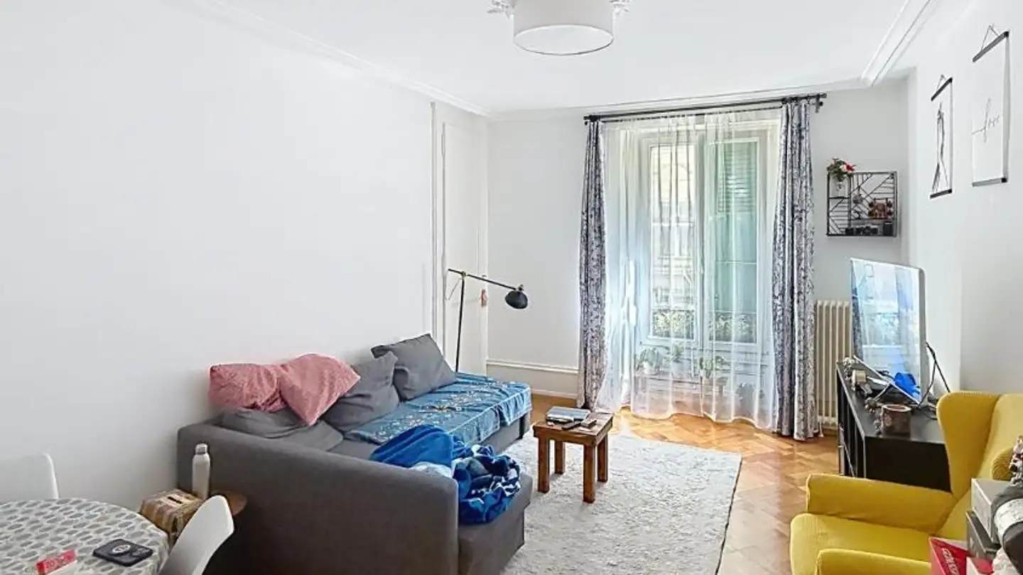 Appartement à louer - Rue Du Simplon 16, 1006 Lausanne - Photo 2
