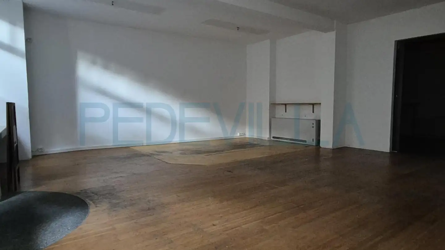 Magasin à louer - Ruelle De L'église / Kirchgässli 5, 2502 Biel/Bienne - Photo 2