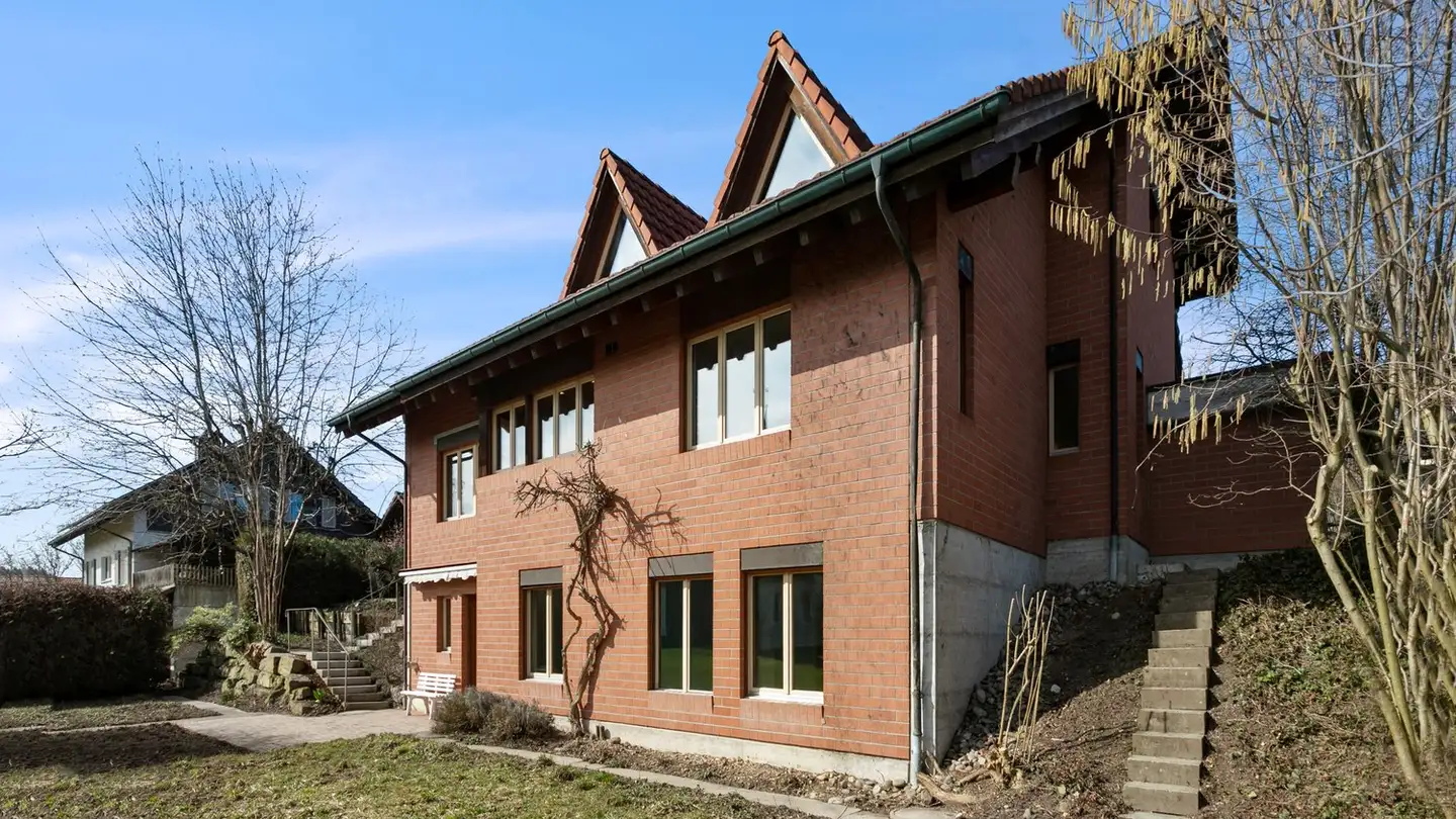 Casa singola in vendita - Kirchensteig 6, 9502 Braunau