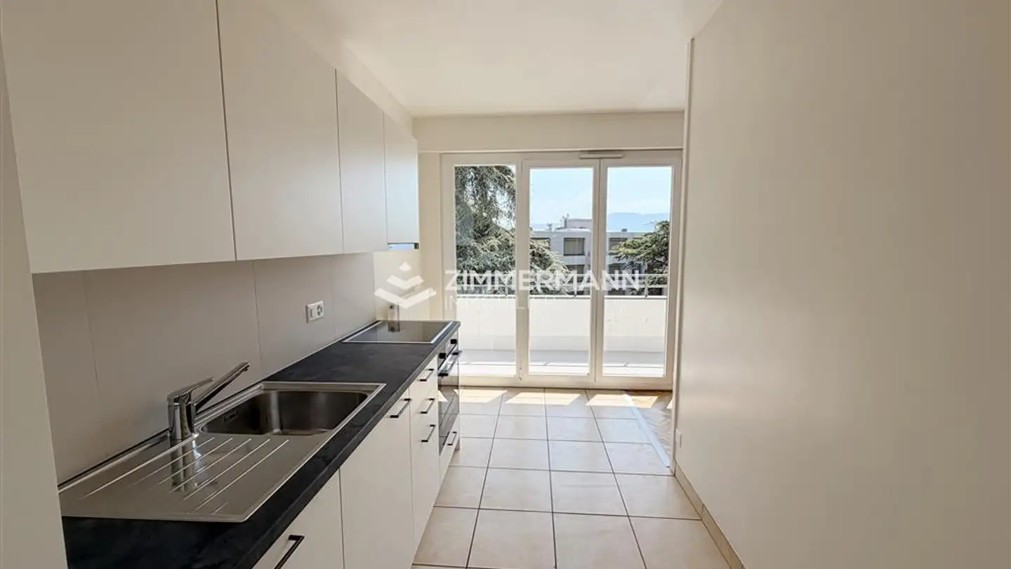 Apartment for rent - Route De Saint-Loup, 1290 Versoix - Photo 4