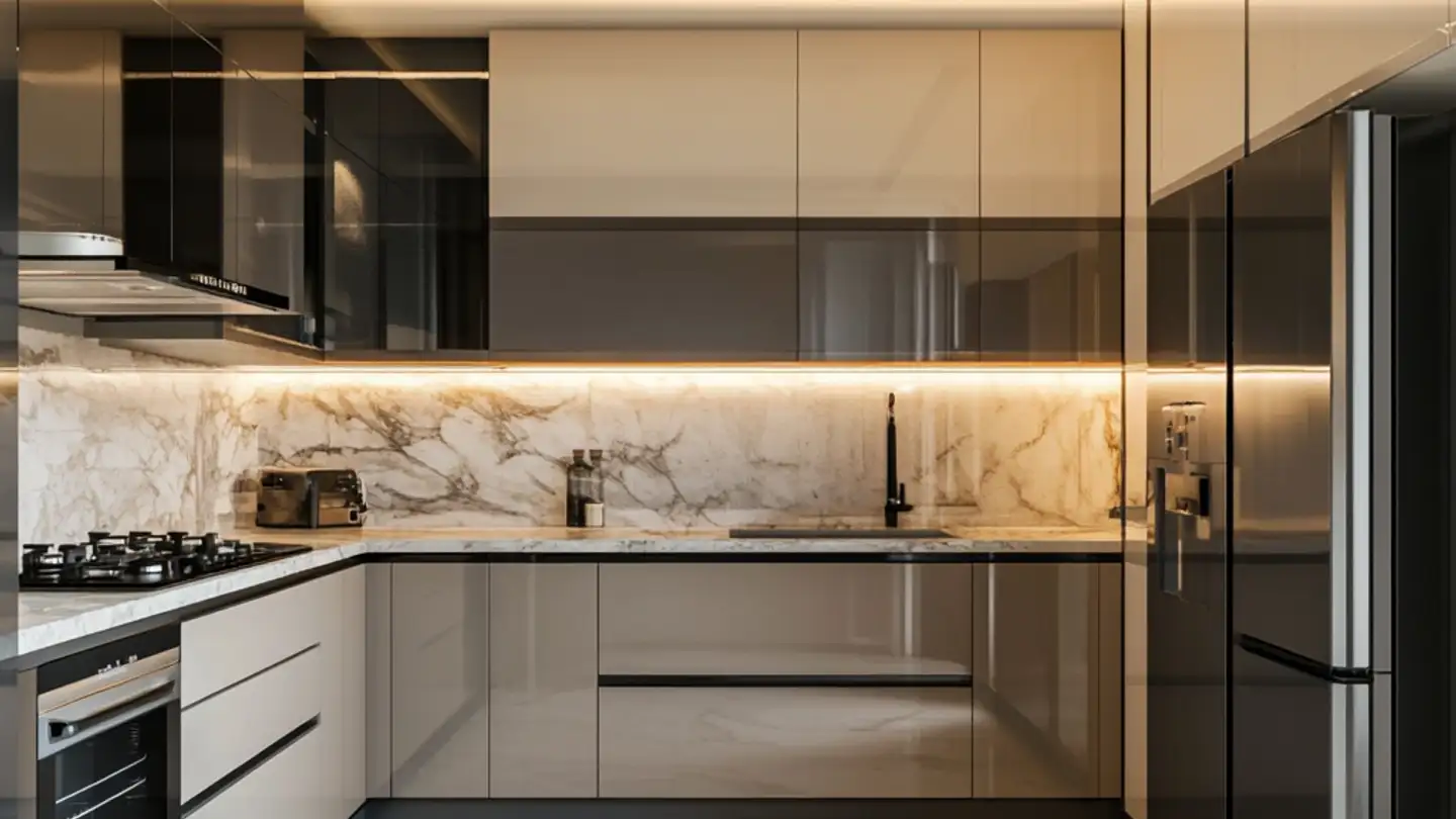 Apartment for rent - 8155 Niederhasli