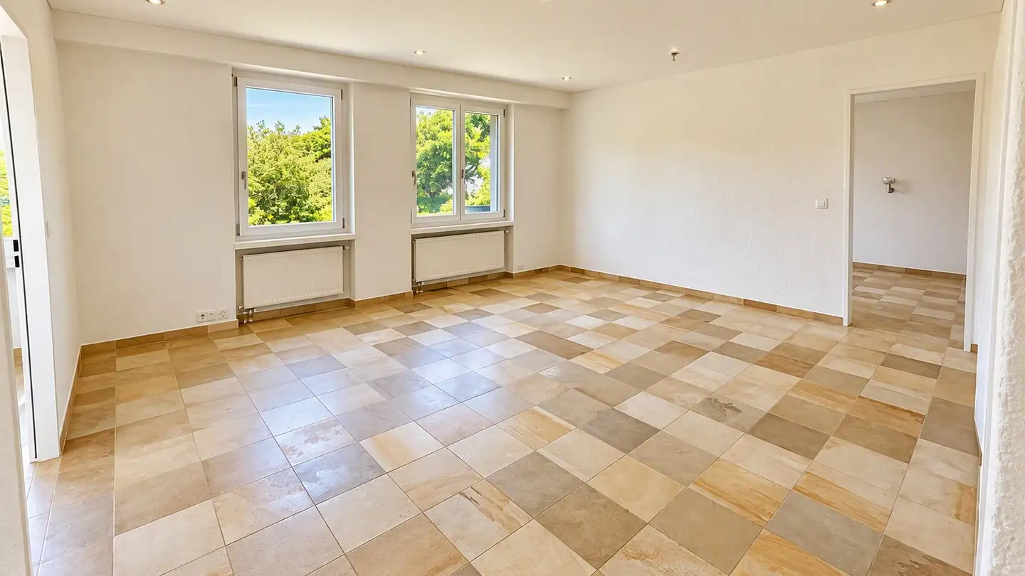 Appartamento in affitto - Römerstrasse 11, 5400 Baden - Foto 2