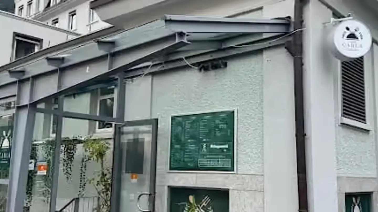 Commercial for rent - Quaderstrasse 15, 7000 Chur - Photo 2