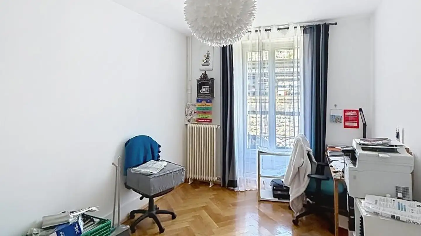Appartement à louer - Rue Du Simplon 16, 1006 Lausanne - Photo 4