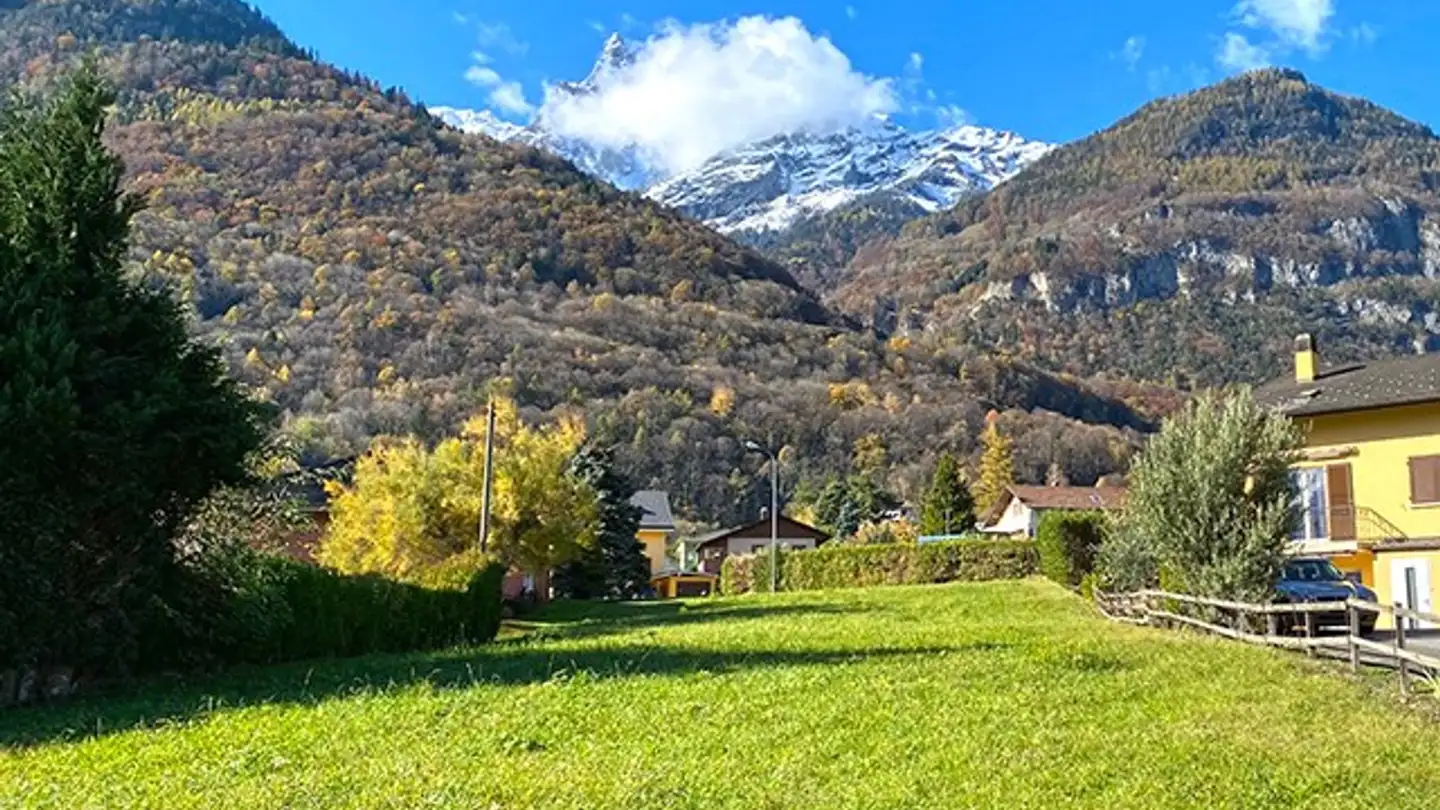 Mehrfamilienhaus kaufen - 1920 Martigny - Foto 2