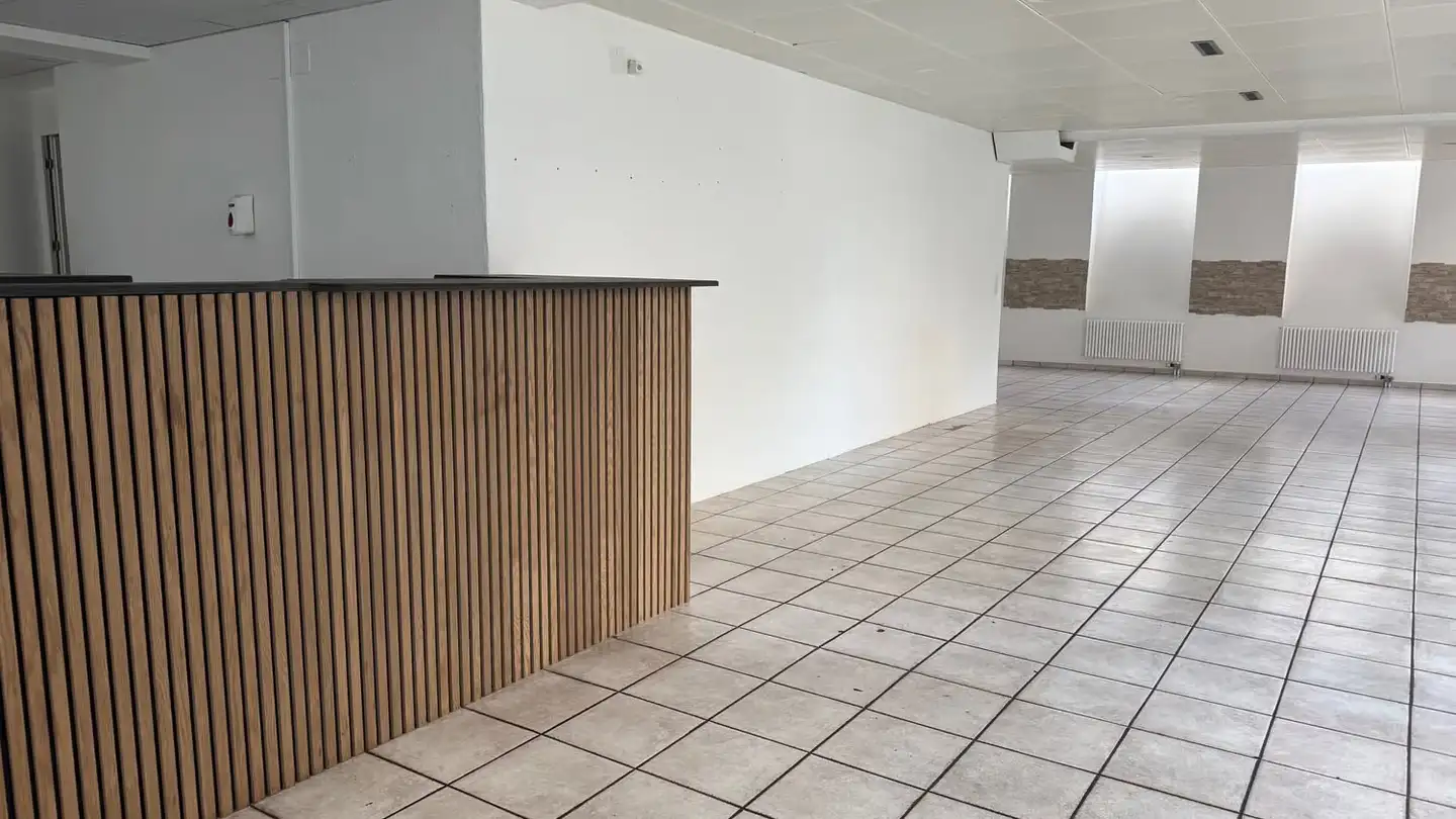 Commercial for rent - Quaderstrasse 15, 7000 Chur - Photo 3