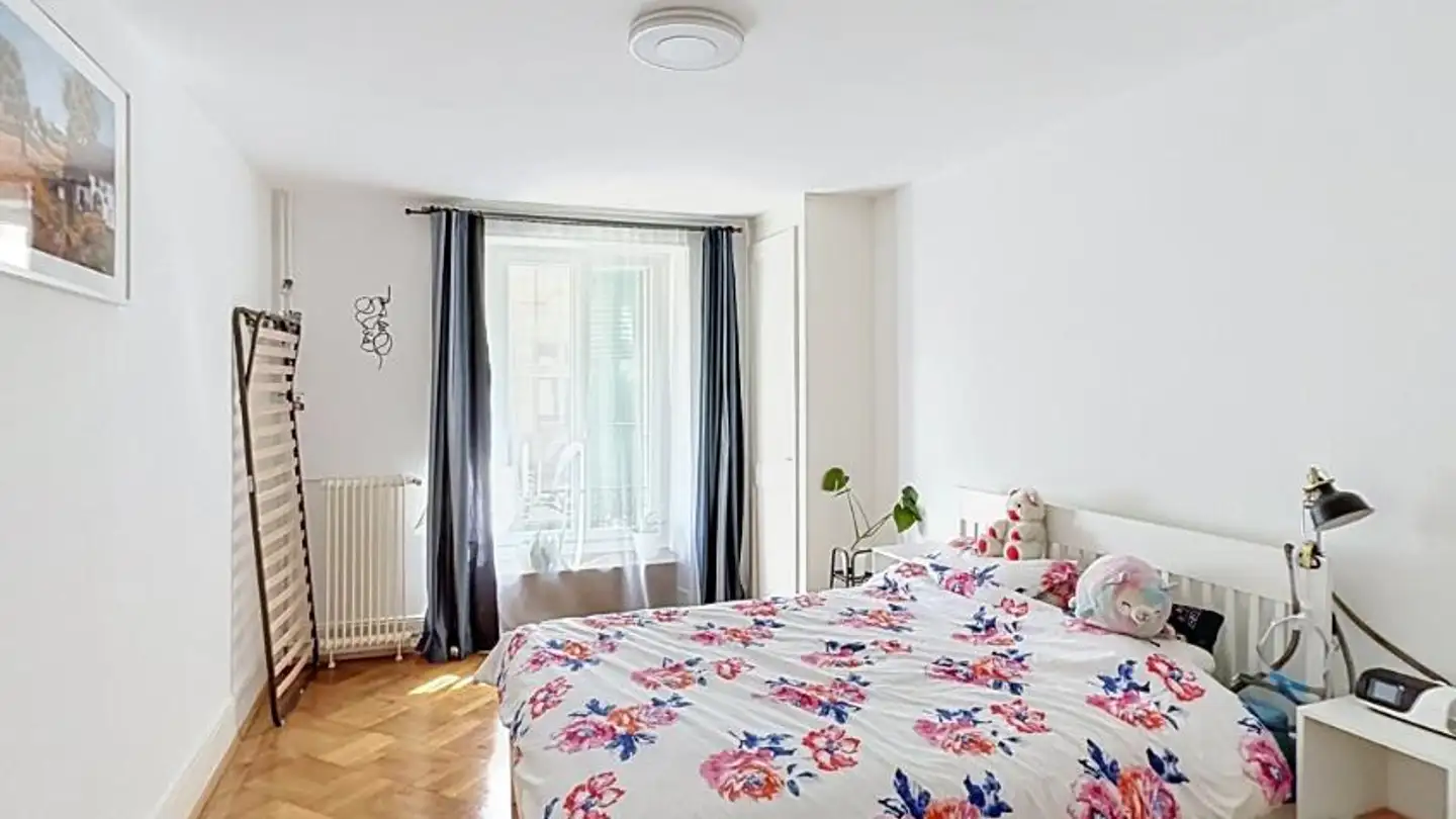 Appartement à louer - Rue Du Simplon 16, 1006 Lausanne - Photo 3