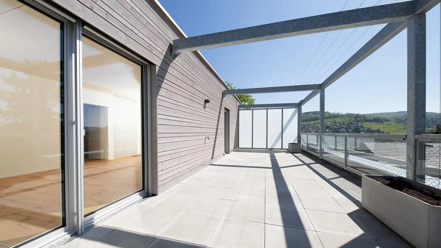 Wohnung mieten - Eggstrasse 24b, 4402 Frenkendorf