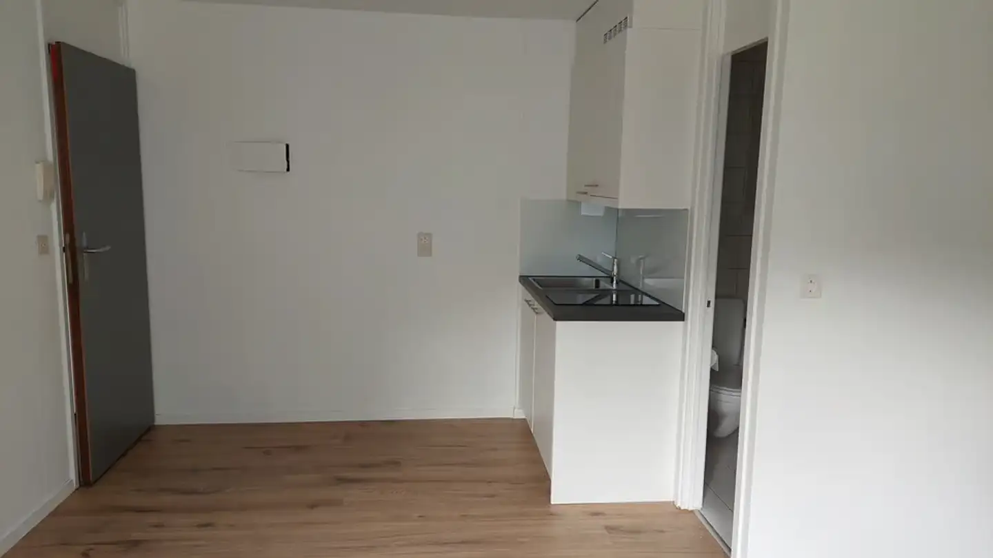 Apartment for rent - Rue De Madretsch / Madretschstrasse 118, 2503 Biel/Bienne - Photo 2