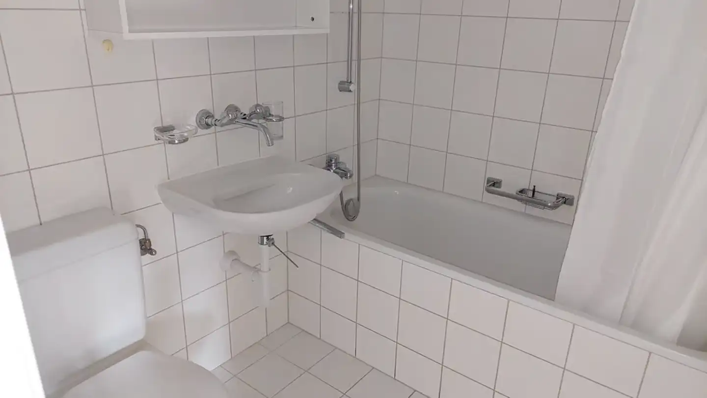 Apartment for rent - Rue De Madretsch / Madretschstrasse 118, 2503 Biel/Bienne - Photo 3
