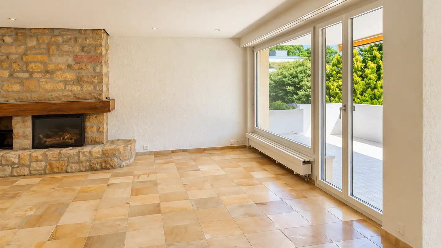 Appartamento in affitto - Römerstrasse 11, 5400 Baden