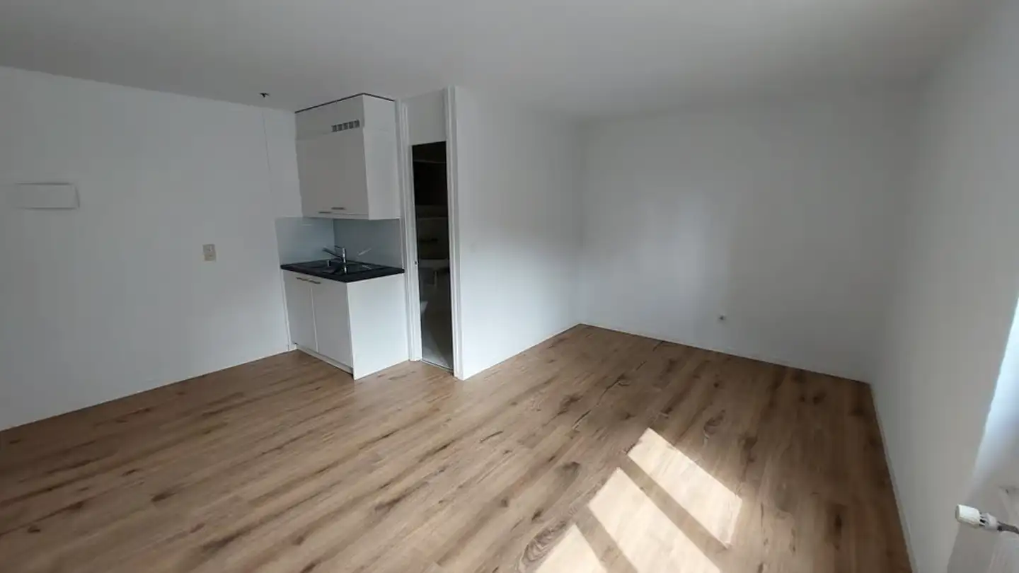 Apartment for rent - Rue De Madretsch / Madretschstrasse 118, 2503 Biel/Bienne - Photo 4