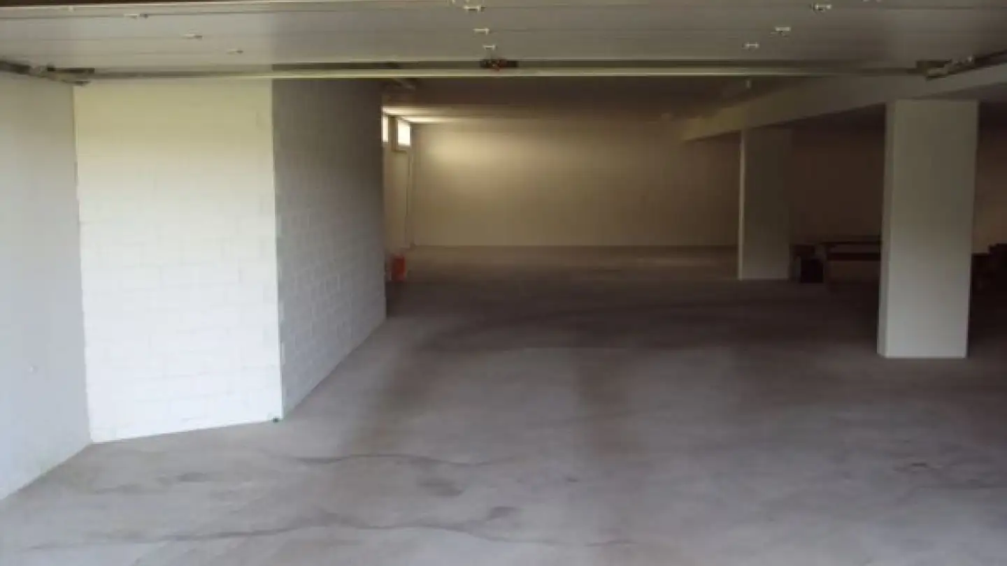 Parkplatz im Freien mieten - 6215 Beromünster