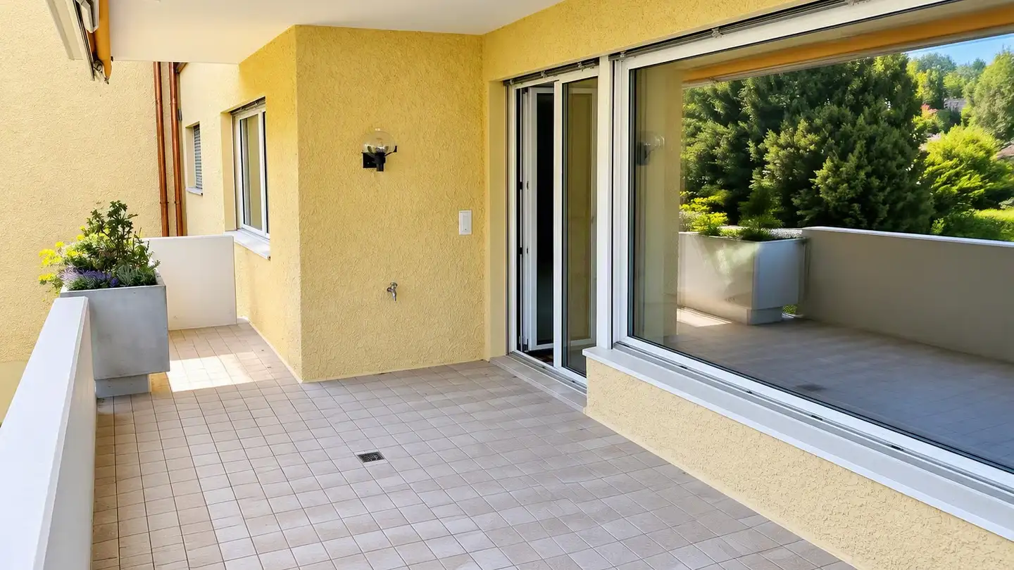 Appartamento in affitto - Römerstrasse 11, 5400 Baden - Foto 4