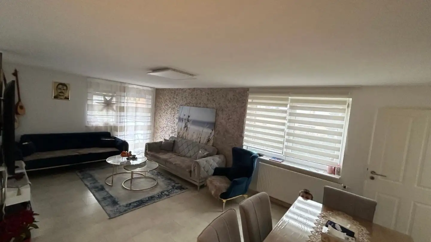 Maison individuelle à louer - Haldenstrasse 29, 4313 Möhlin