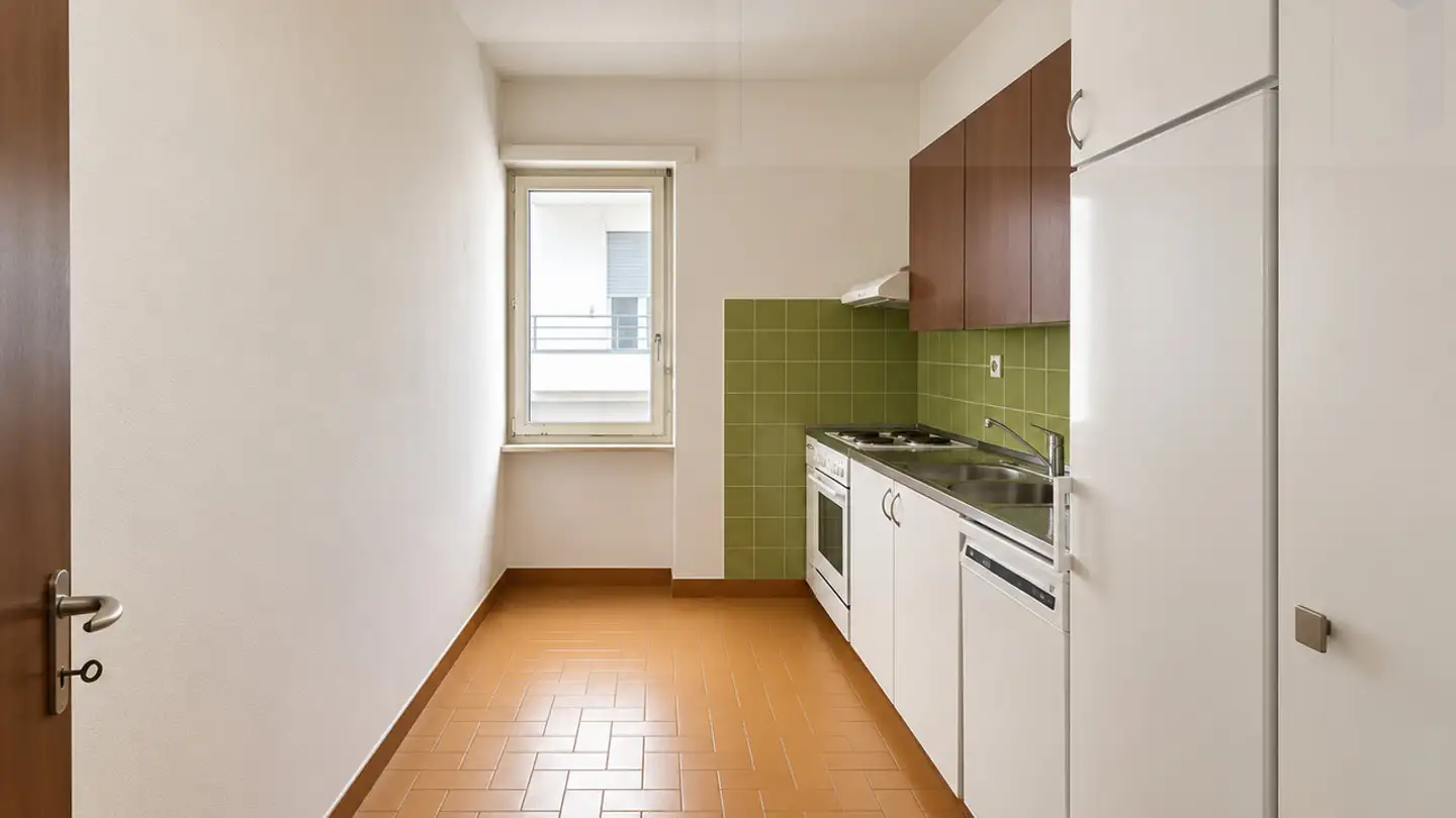 Apartment for rent - Via Luigi Lavizzari 2, 6830 Chiasso - Photo 4