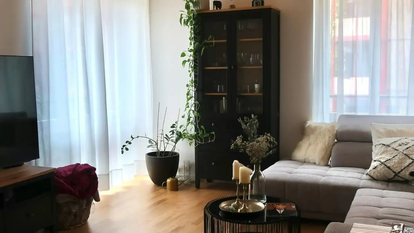 Appartement à louer - Sulzerallee 78, 8404 Winterthur