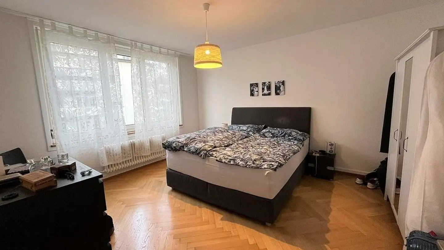 Appartement à louer - Haslerstrasse 6, 3008 Bern - Photo 3