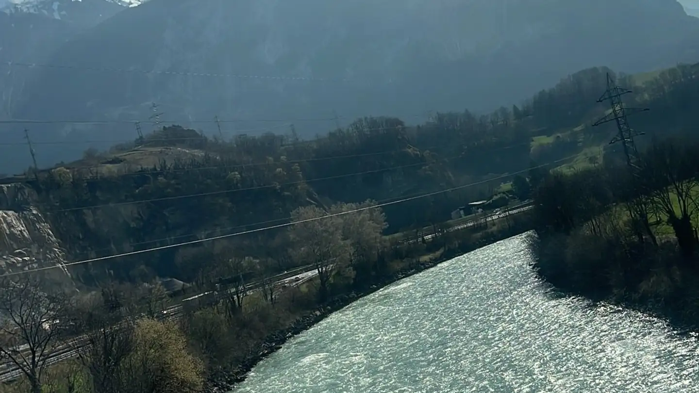 Casa singola in affitto - 1009 Pully