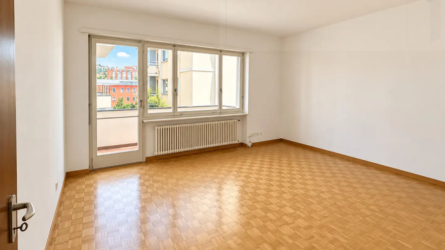 Apartment for rent - Via Luigi Lavizzari 2, 6830 Chiasso - Photo 2