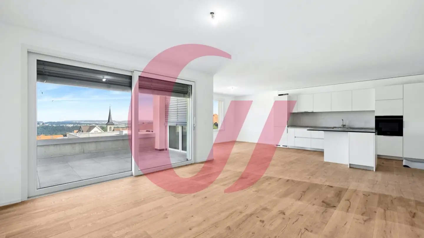 Appartamento in vendita - Pra-Du-Not, 1732 Arconciel - Photo 4