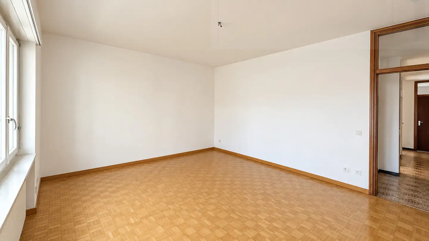 Apartment for rent - Via Luigi Lavizzari 2, 6830 Chiasso - Photo 3