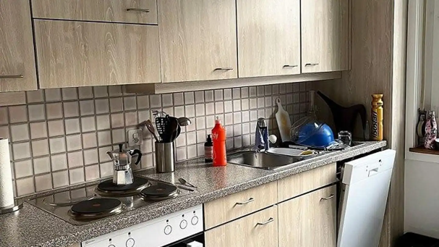 Appartement à louer - Haslerstrasse 6, 3008 Bern - Photo 4