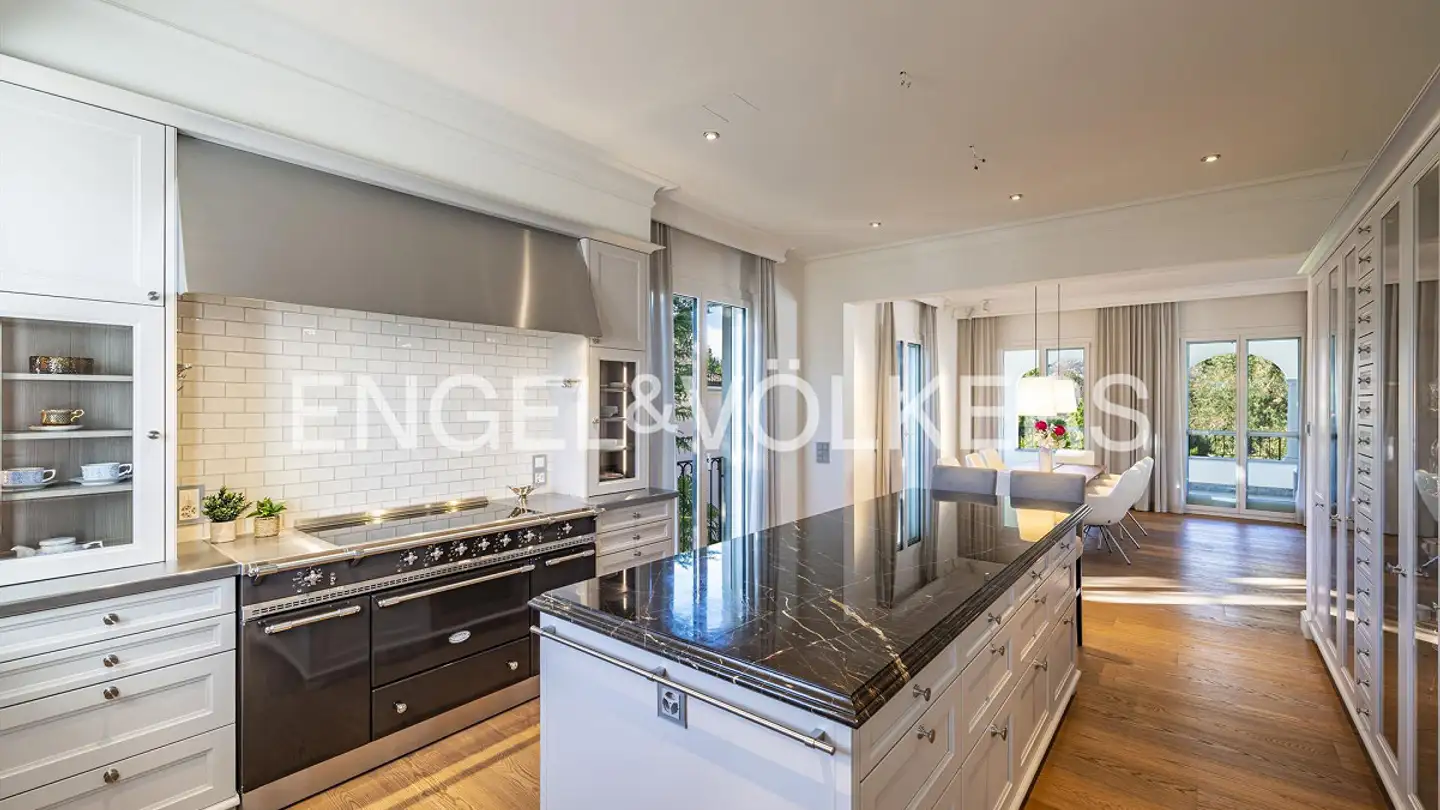 Villa kaufen - 6612 Ascona - Foto 4