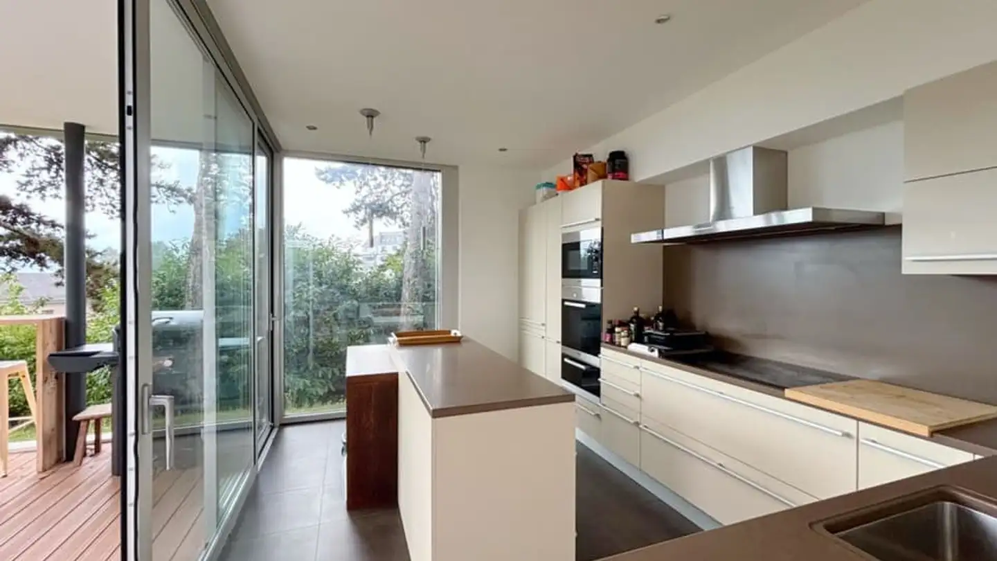 Apartment for rent - 1800 Vevey - Photo 3