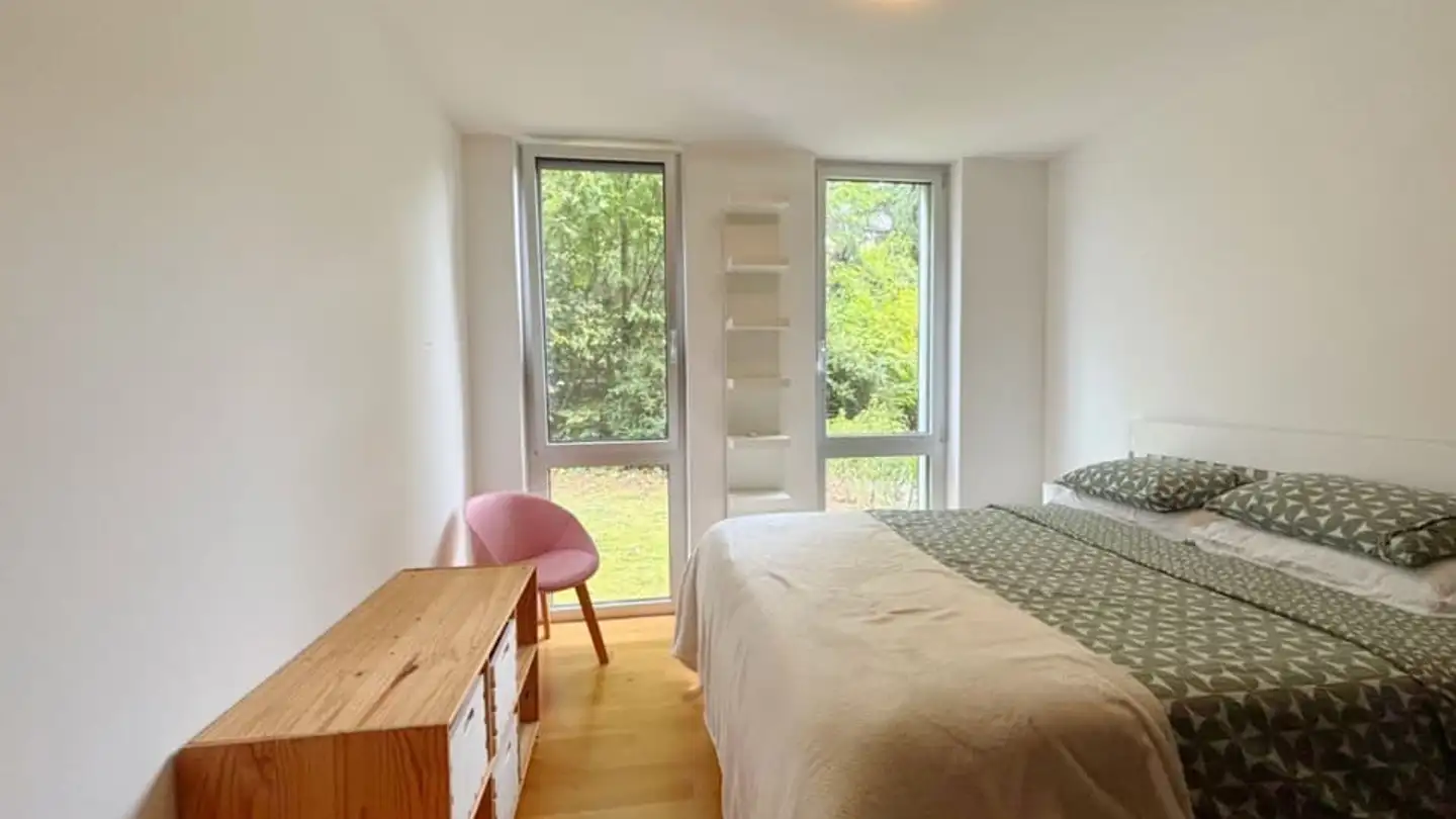 Apartment for rent - 1800 Vevey - Photo 4