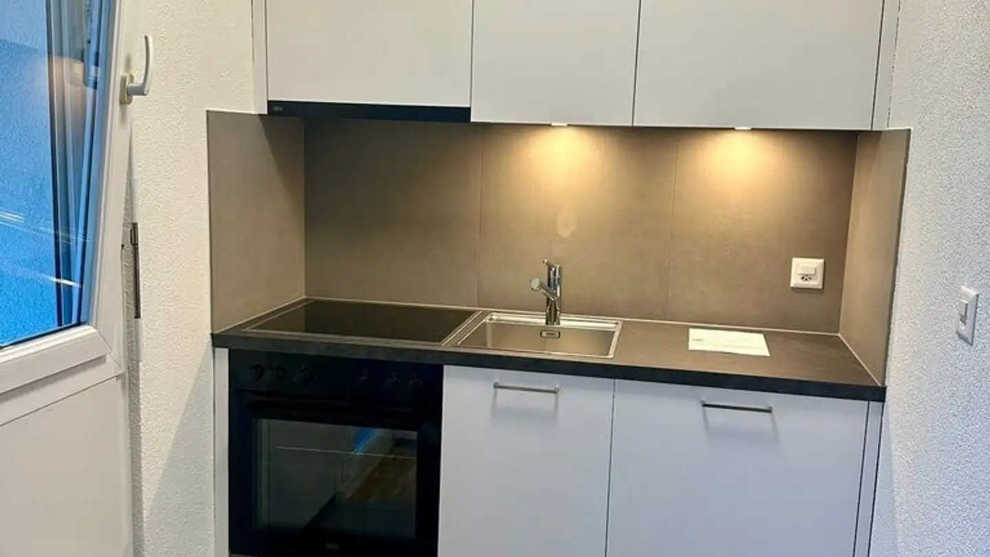 Apartment for rent - Rue Du Centre 44c, 1025 St-Sulpice VD