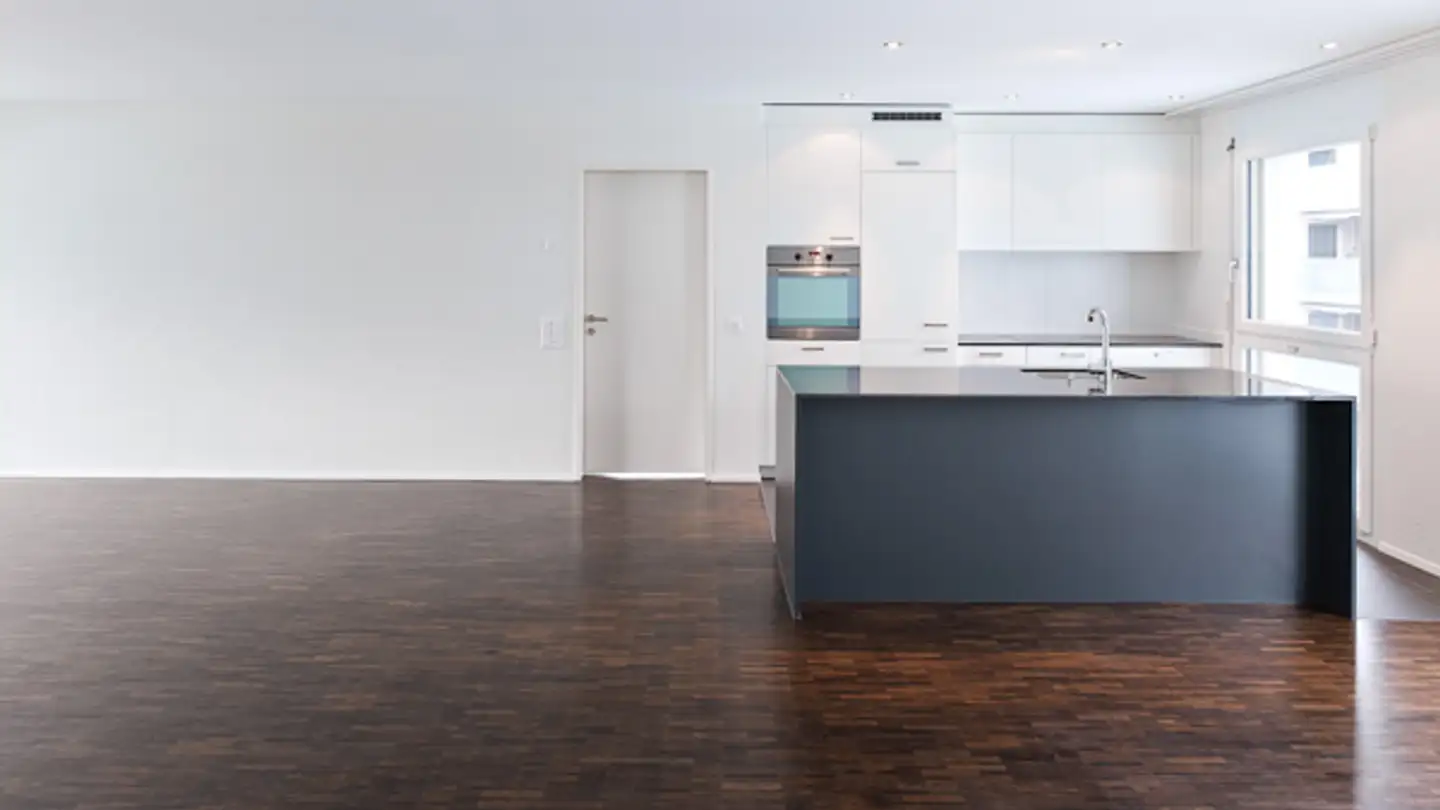 Apartment for rent - Zürichstrasse 49a, 8340 Hinwil - Photo 3