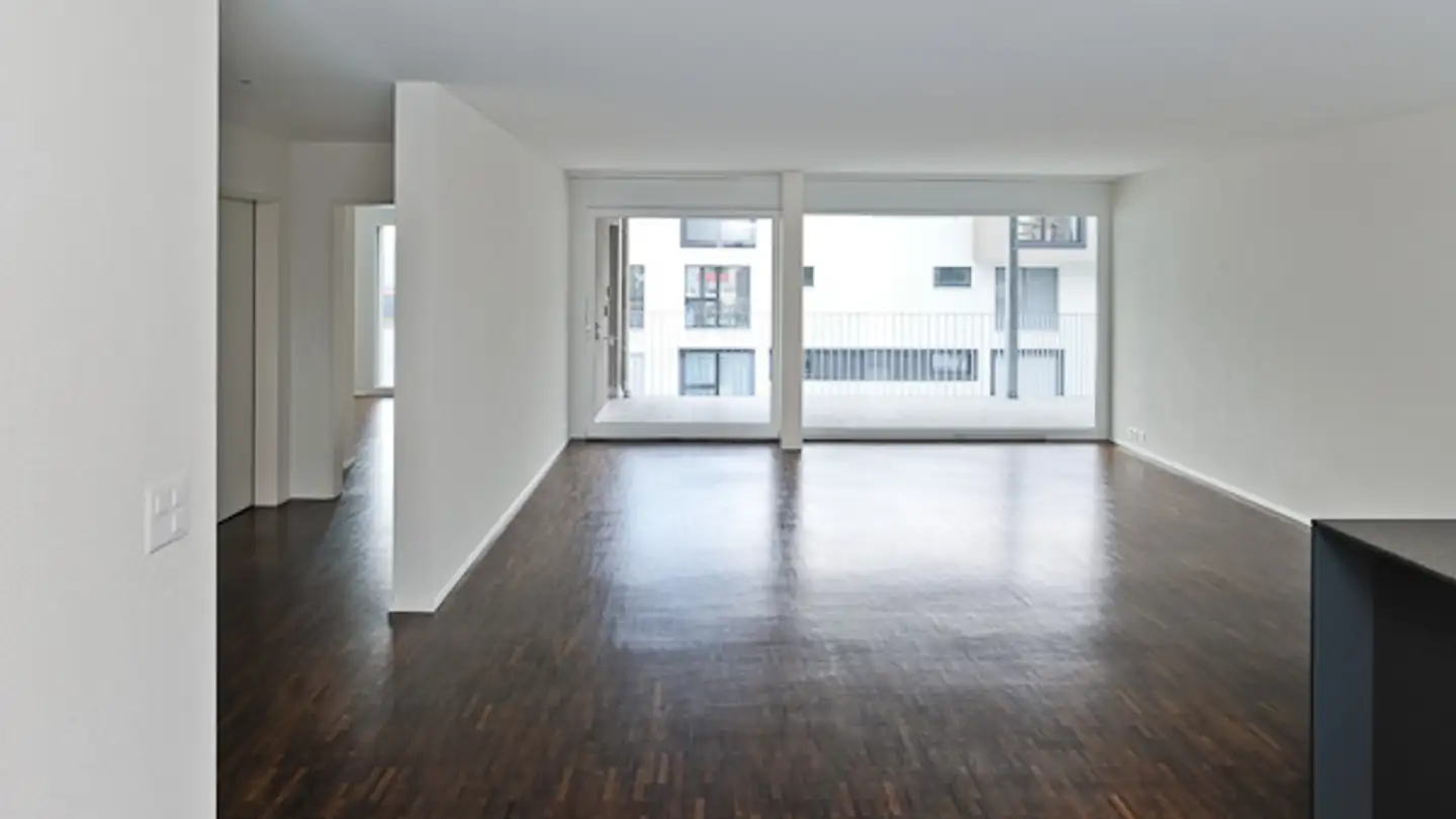 Apartment for rent - Zürichstrasse 49a, 8340 Hinwil - Photo 4